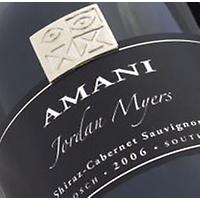 Amani Wines image